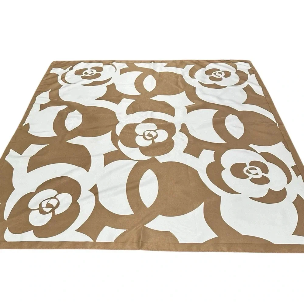 Beautiful print scarf